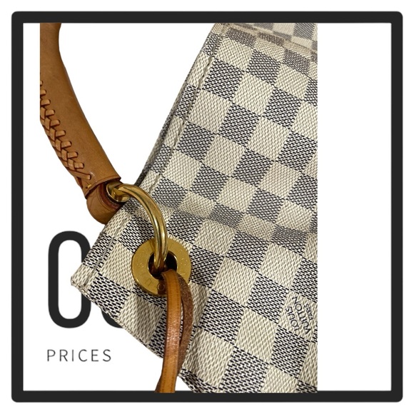 Louis Vuitton ARTSY - Picture 8 of 17